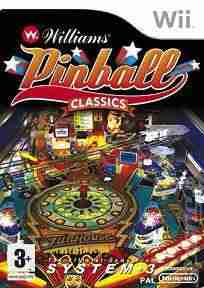 Descargar Williams Classics Pinball [MULTI4][PAL] por Torrent